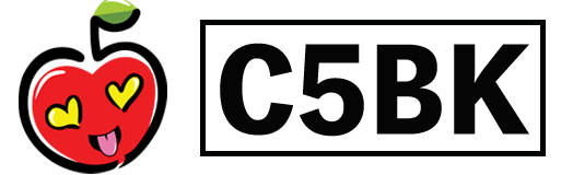 C5BK Logo